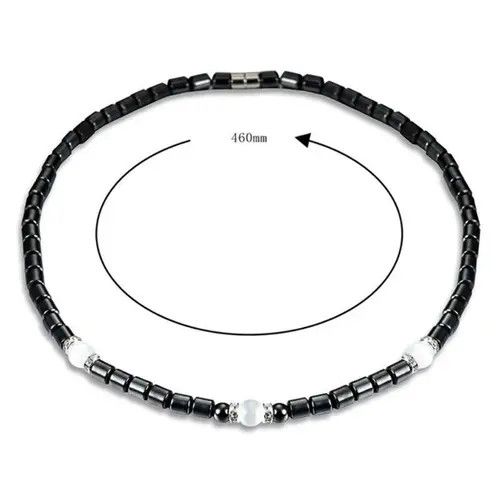 Jewelry Beads Pearl Necklace Size ONE SIZE - 4 Thumbnail