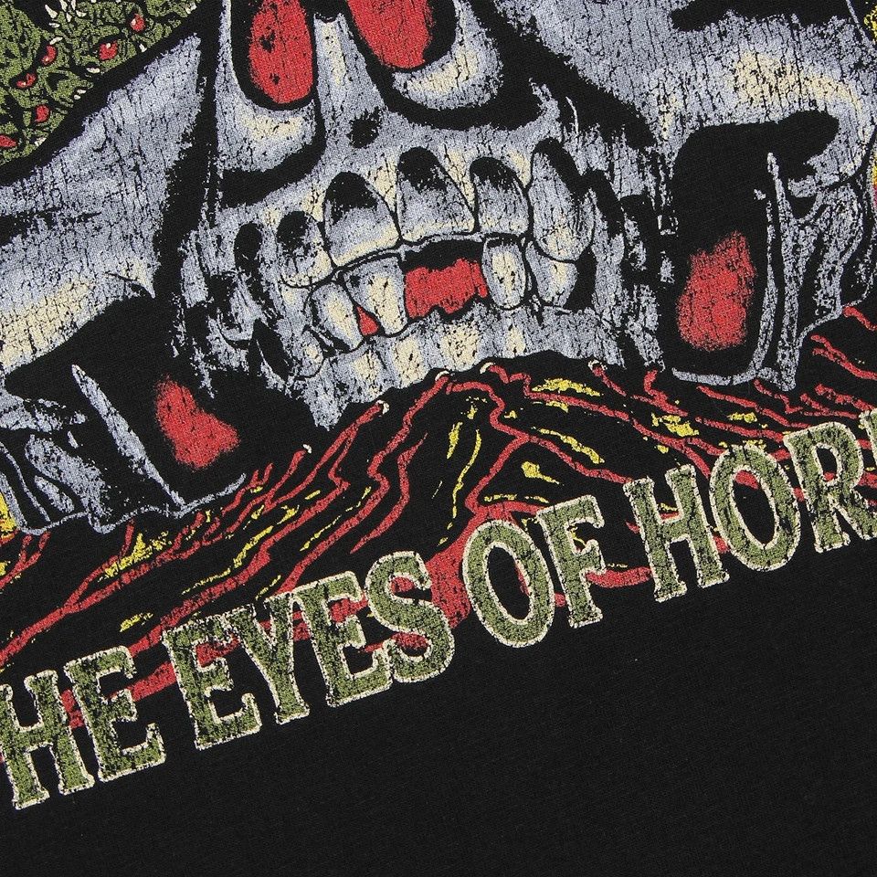 Japanese Brand POSSESSED T-shirt Size US XL / EU 56 / 4 - 4 Thumbnail