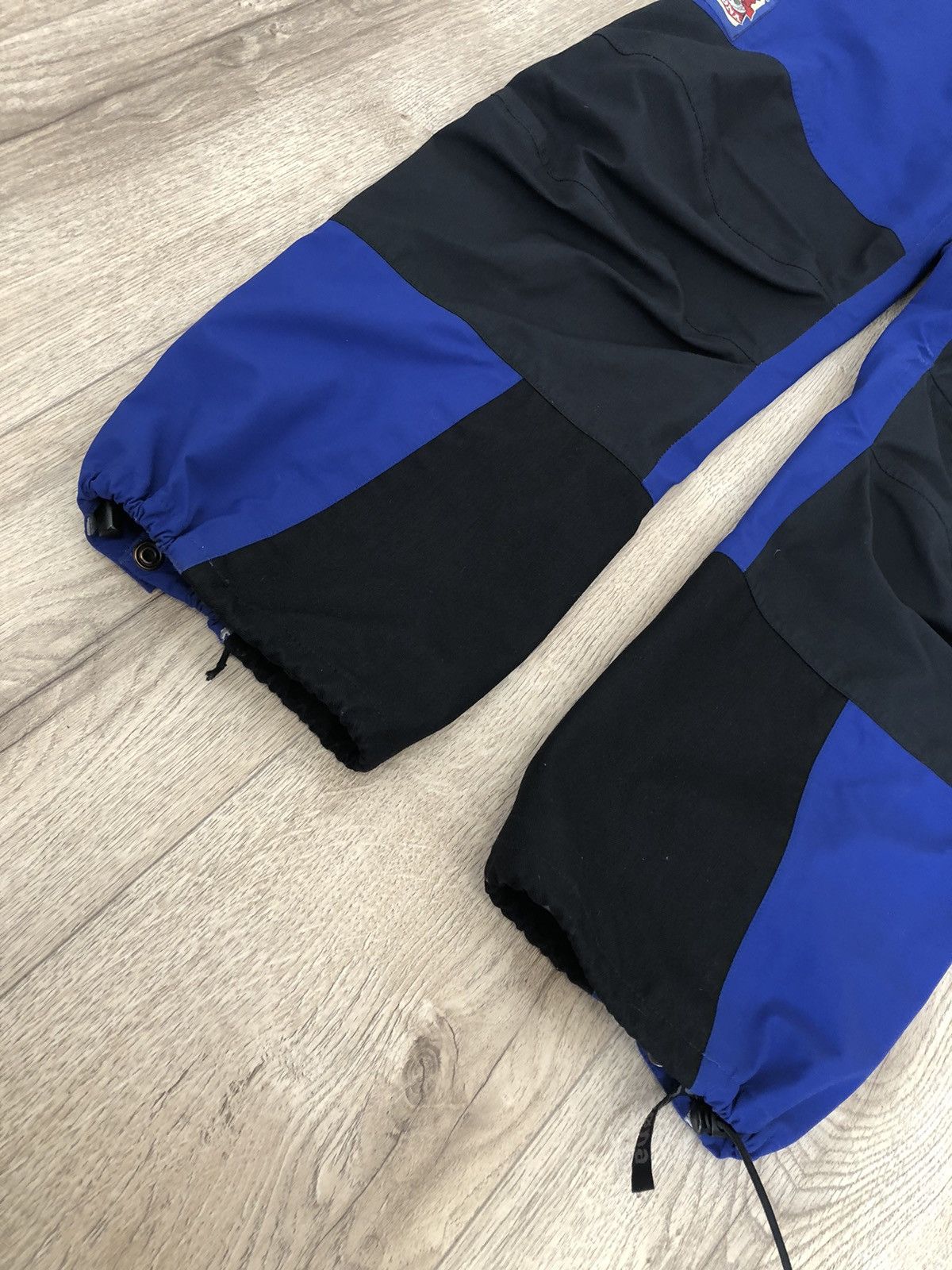 Norrona Norrona Gore-Tex Pants Men medium Size US M / EU 48-50 / 2 - 2 Thumbnail