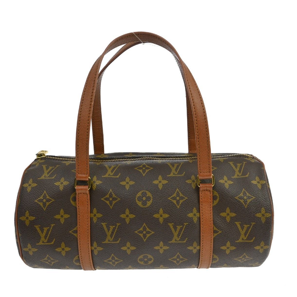 Louis Vuitton Louis Vuitton Papillon Handbag Monogram Canvas Size ONE SIZE - 1 Thumbnail