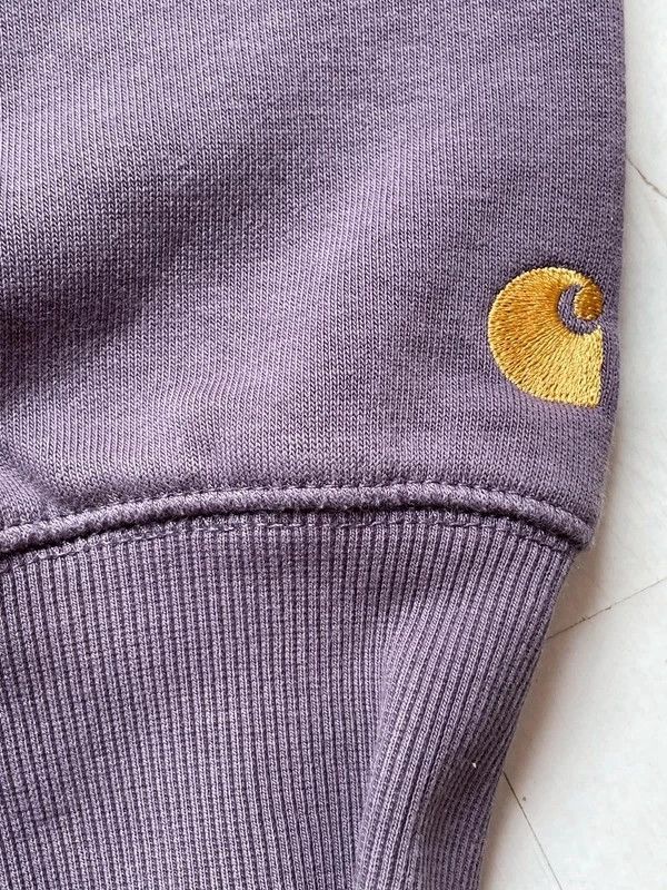 Carhartt Carhartt Sz XL Sweatshirt Crewneck 2020 Blank Size US XL / EU 56 / 4 - 6 Thumbnail