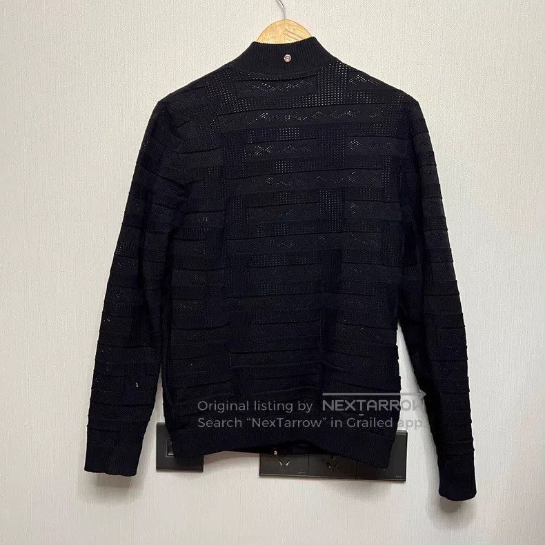 Givenchy Givenchy Men's Dog Head Hoodie Size US S / EU 44-46 / 1 - 2 Thumbnail