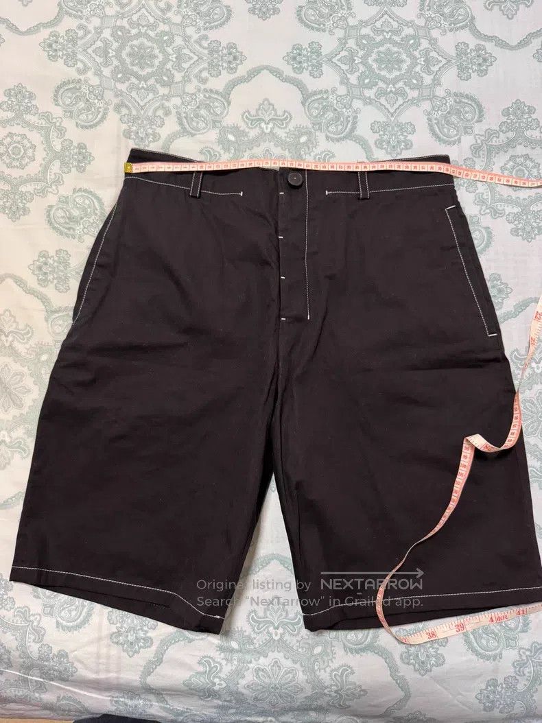 Hermes Hermes Shorts Size US 26 / EU 42 - 1 Thumbnail