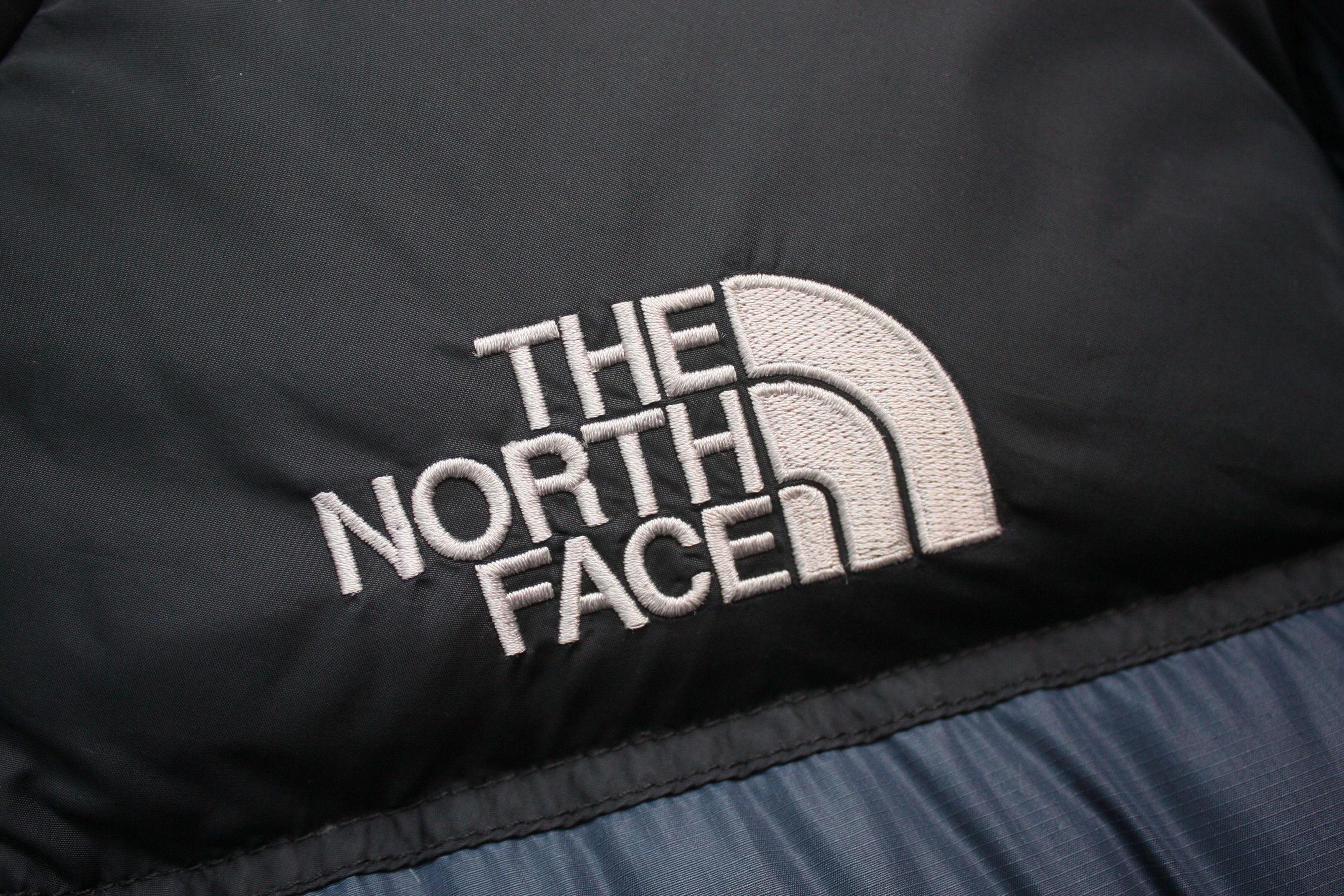 The North Face The North Face Nuptse Vintage Puffer Down Jacket Size US M / EU 48-50 / 2 - 4 Thumbnail