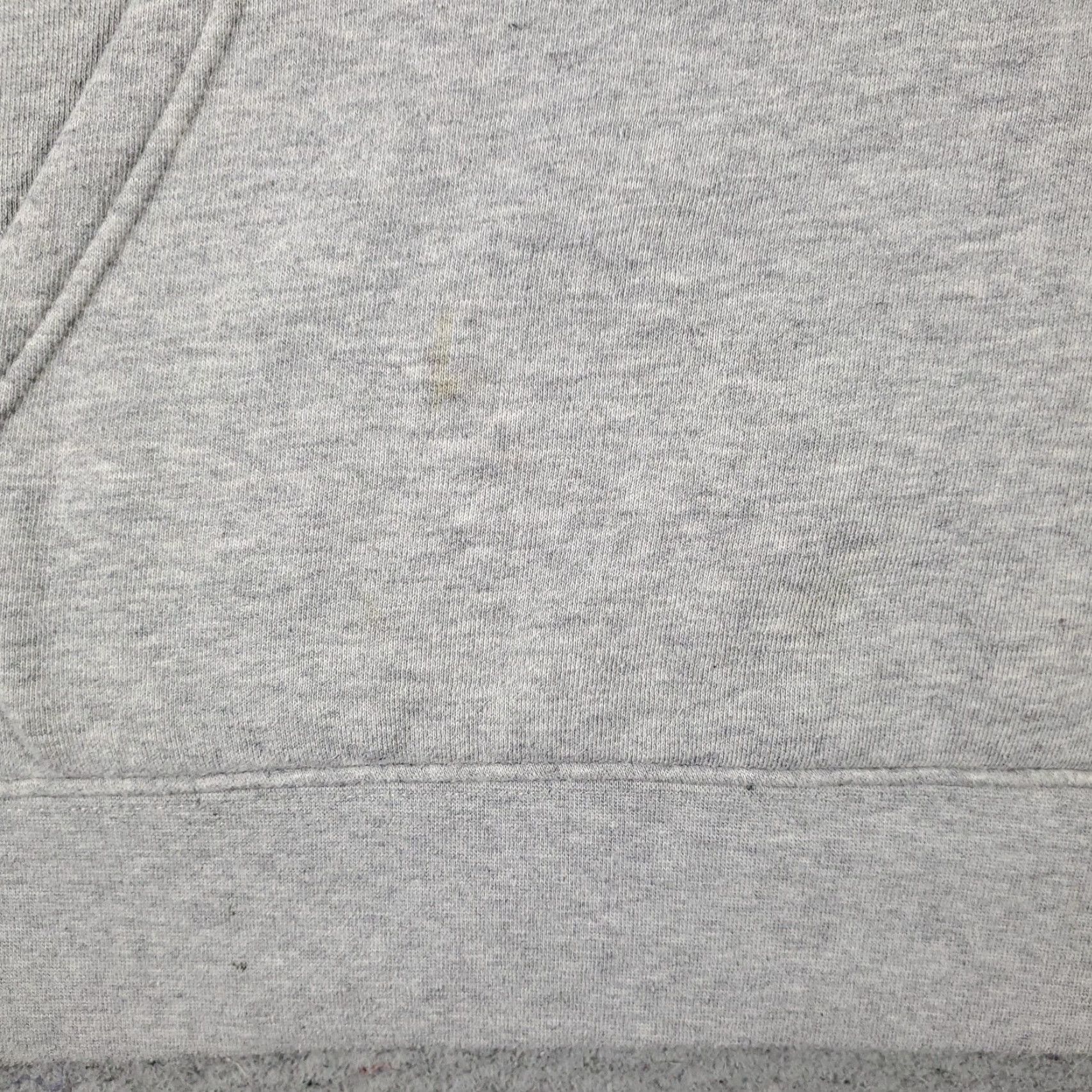 Champion Champion Hoodie Mens XL Gray Casual Pullover Sweatshirt - Mock Neck, Long Sleeve, Adjustable, Sports Size US XL / EU 56 / 4 - 6 Thumbnail