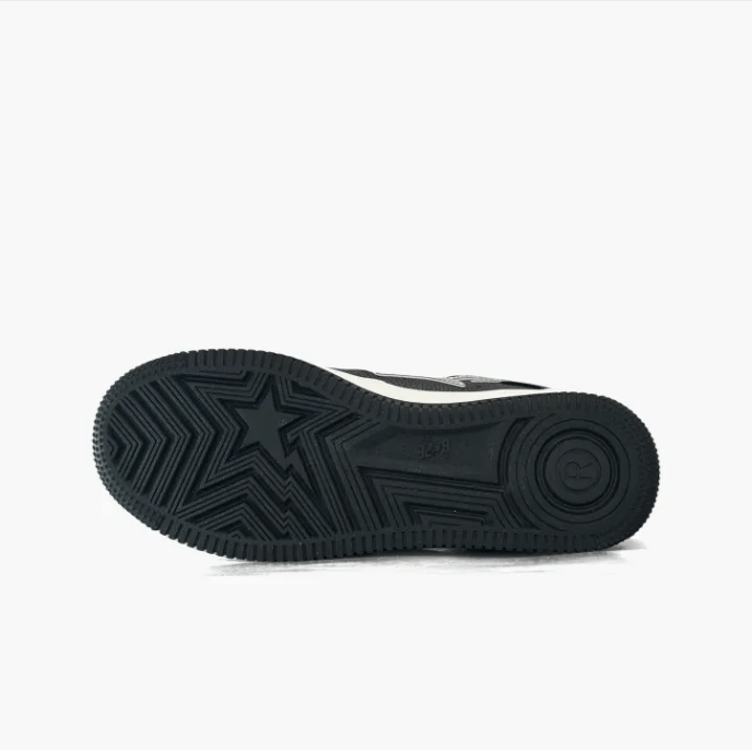 Bape Casual low sports shoes Size US 8 / EU 41 - 6 Thumbnail