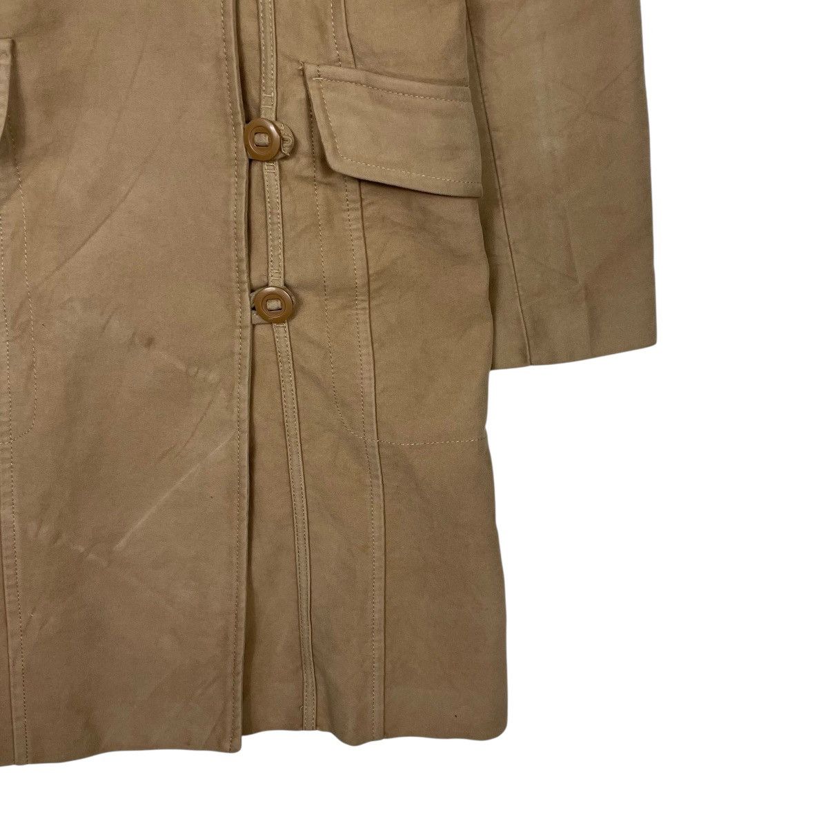French Connection French Connection Coat Size M / US 6-8 / IT 42-44 - 6 Thumbnail