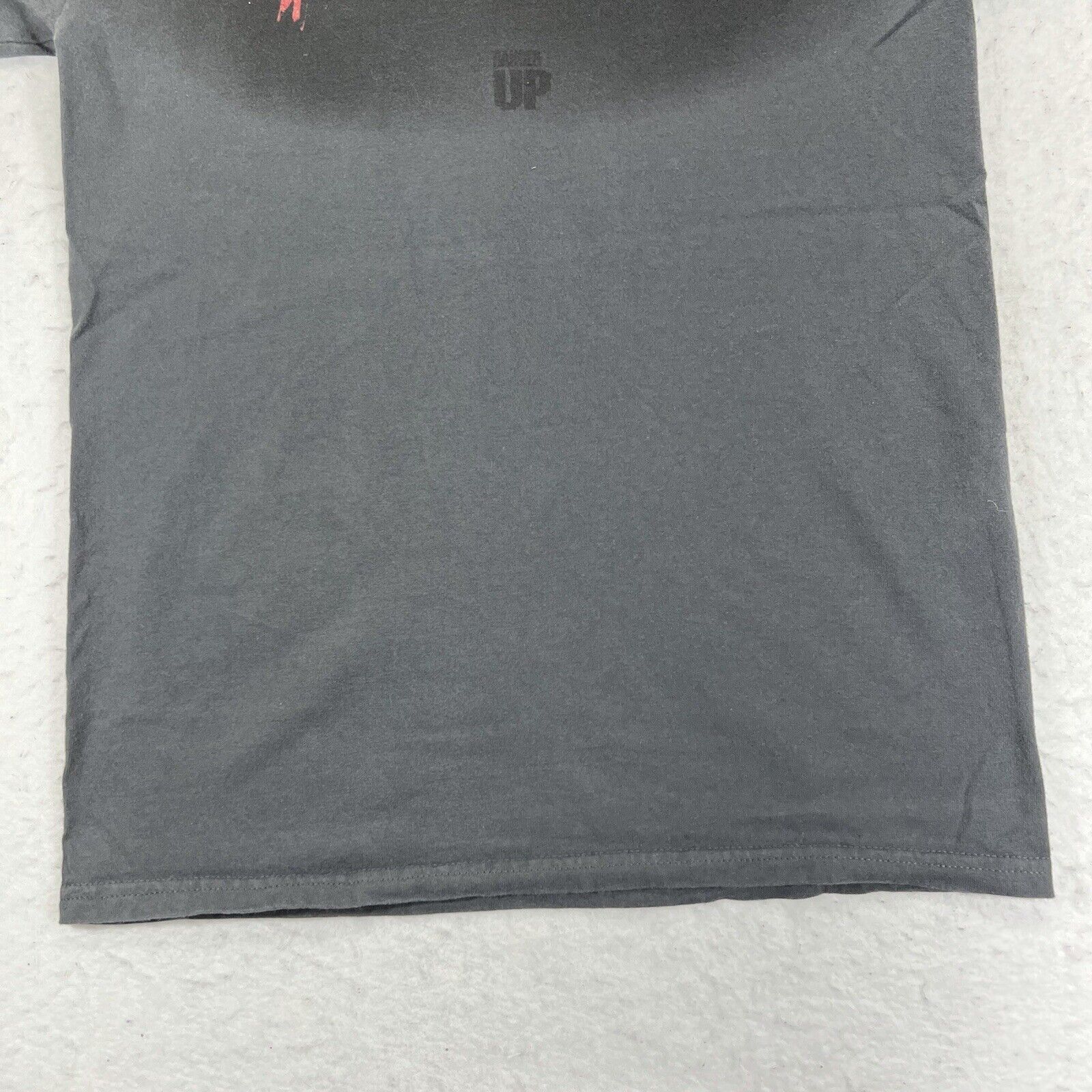 Other I Am The Sheepdog RANGER UP Small 2008 Gray Graphic T-Shirt Size US S / EU 44-46 / 1 - 10 Thumbnail