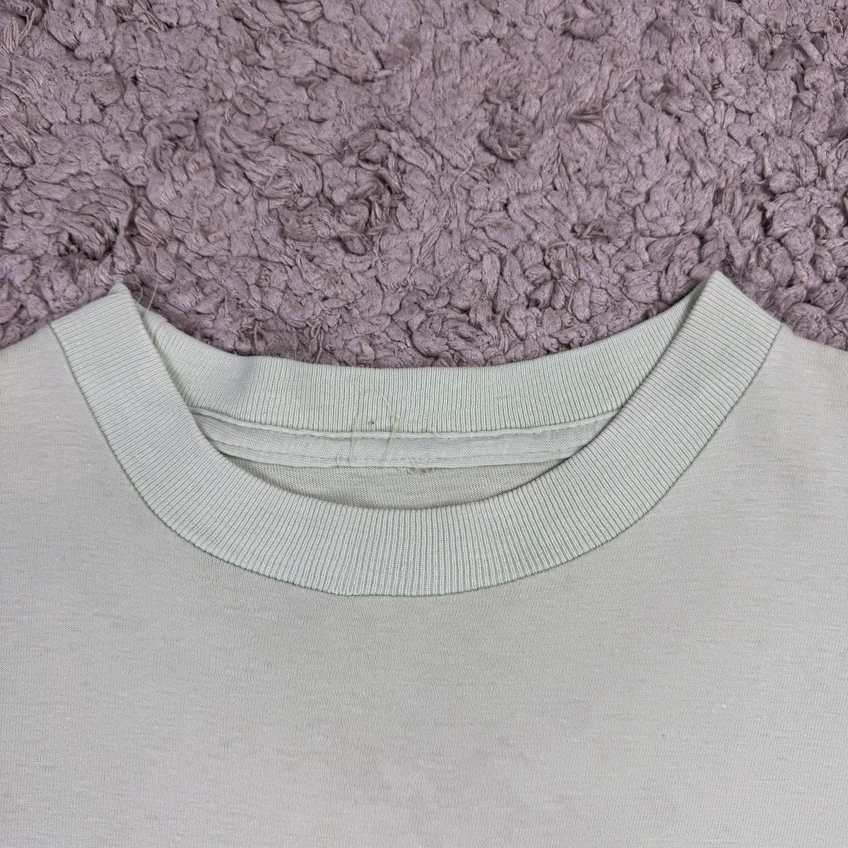 Stussy Vintage 90s Stussy Star Box T-shirt Size US L / EU 52-54 / 3 - 9 Thumbnail