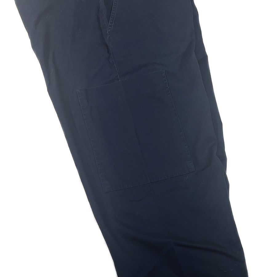 Gap Gap Navy Vintage Drawstring Pants Size US 32 / EU 48 - 3 Thumbnail