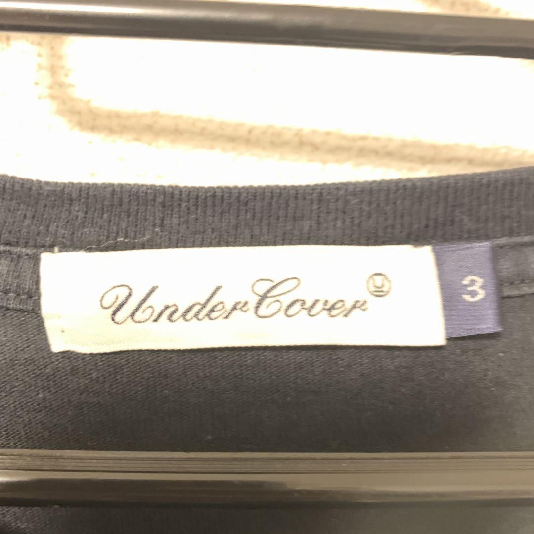Undercover AW19 Beethoven Clockwork Orange Tee Size US L / EU 52-54 / 3 - 3 Thumbnail