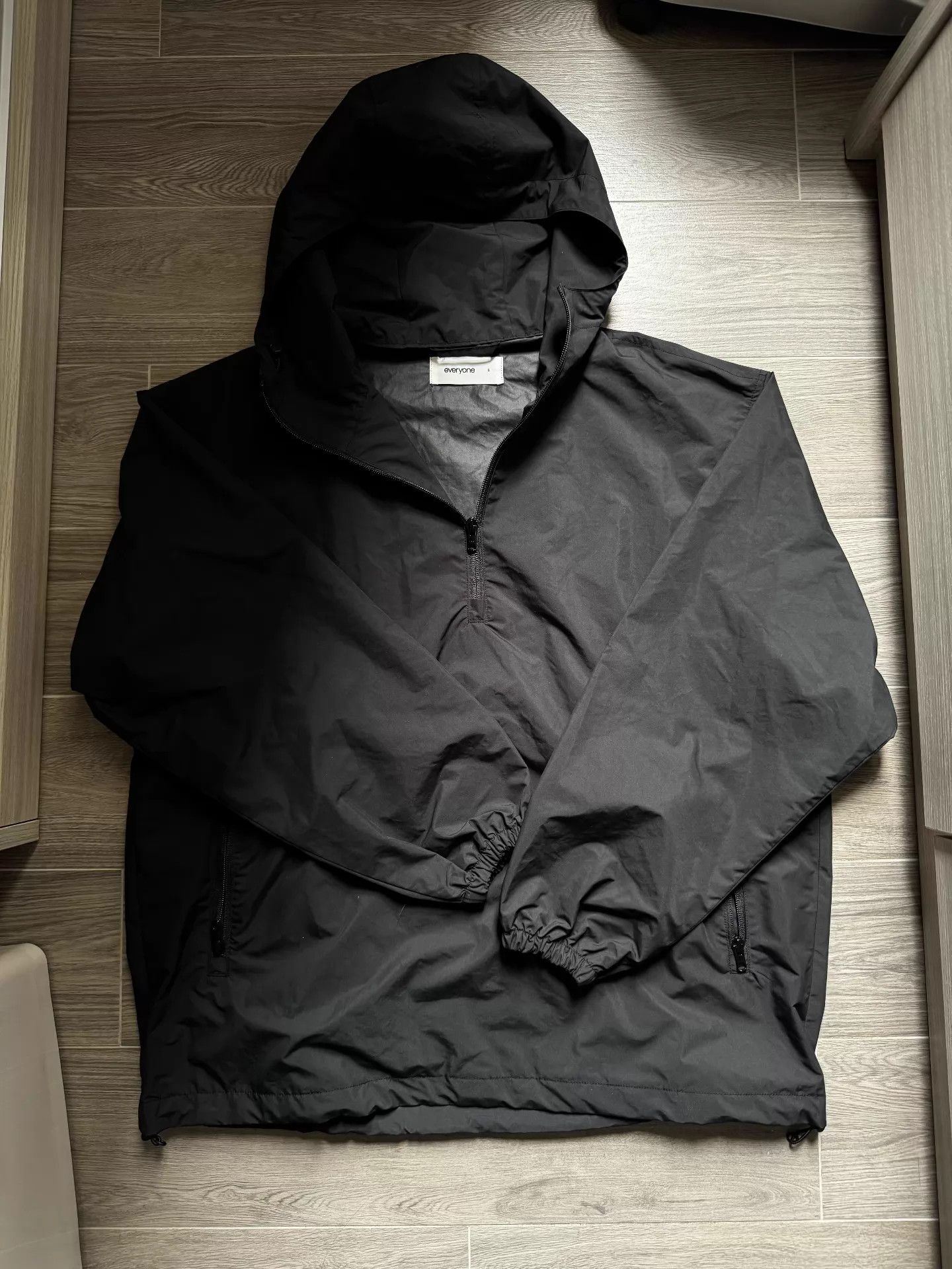 Other everyone shell jacket S worn once Size S / US 4 / IT 40 - 2 Thumbnail