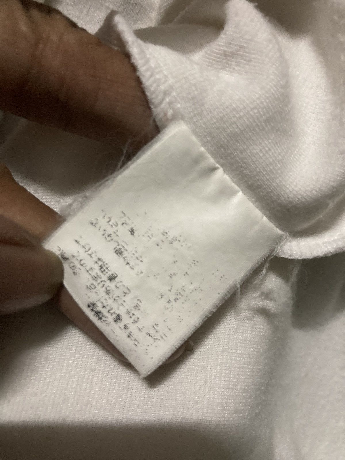 Other Hidden Charms Long Sleeve Tshirt Size US S / EU 44-46 / 1 - 8 Thumbnail