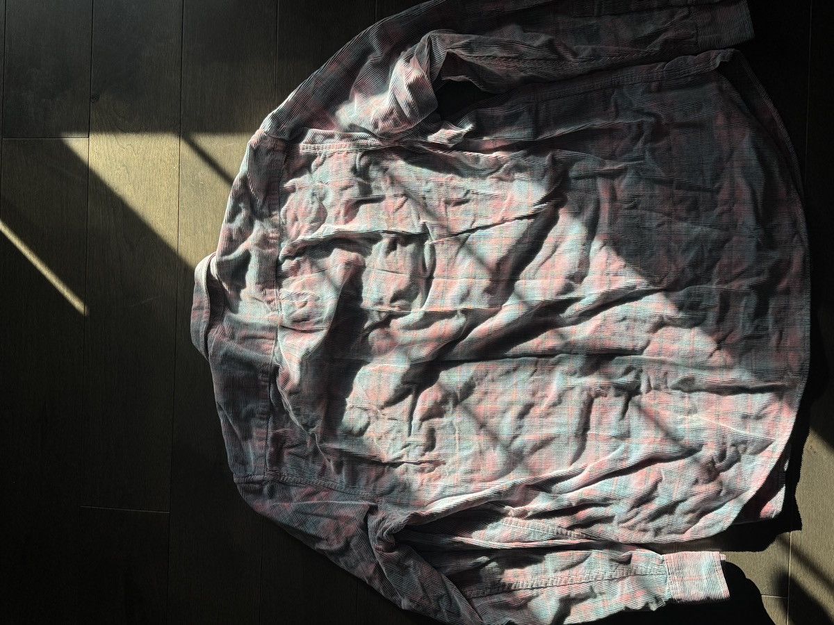 Other vtg copper & oak flannel Size US L / EU 52-54 / 3 - 3 Thumbnail