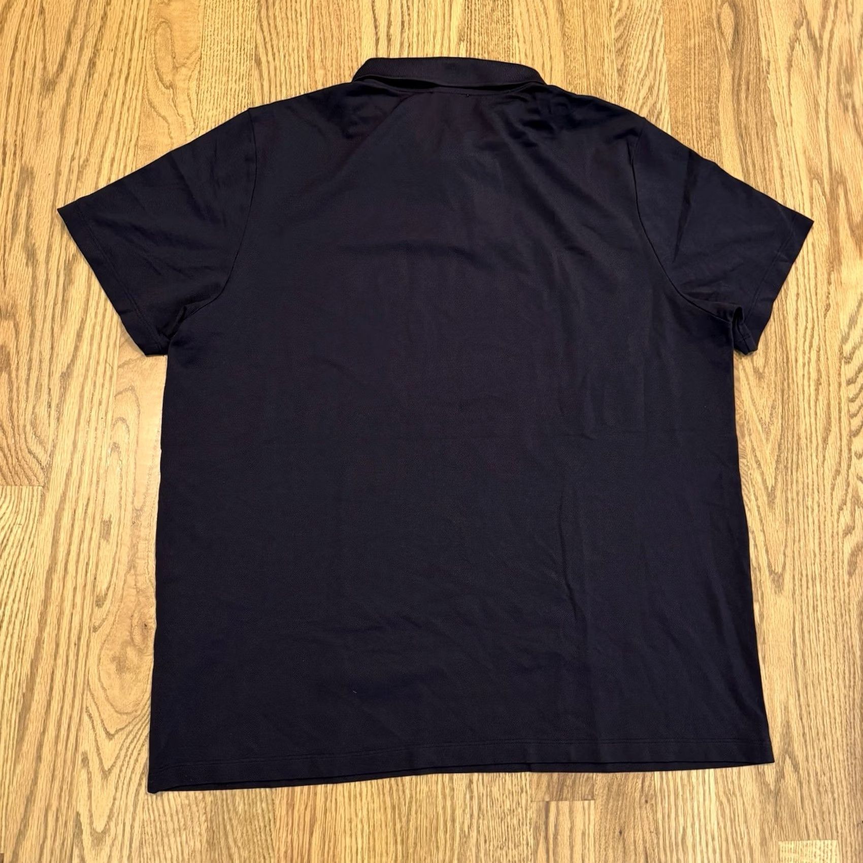 Vintage Brady Live Polo Shirt Zero Hydro Mens XL Black Short Sleeve Polo Mens XL Black Short Sleeve Brady Live Size US XL / EU 56 / 4 - 7 Thumbnail