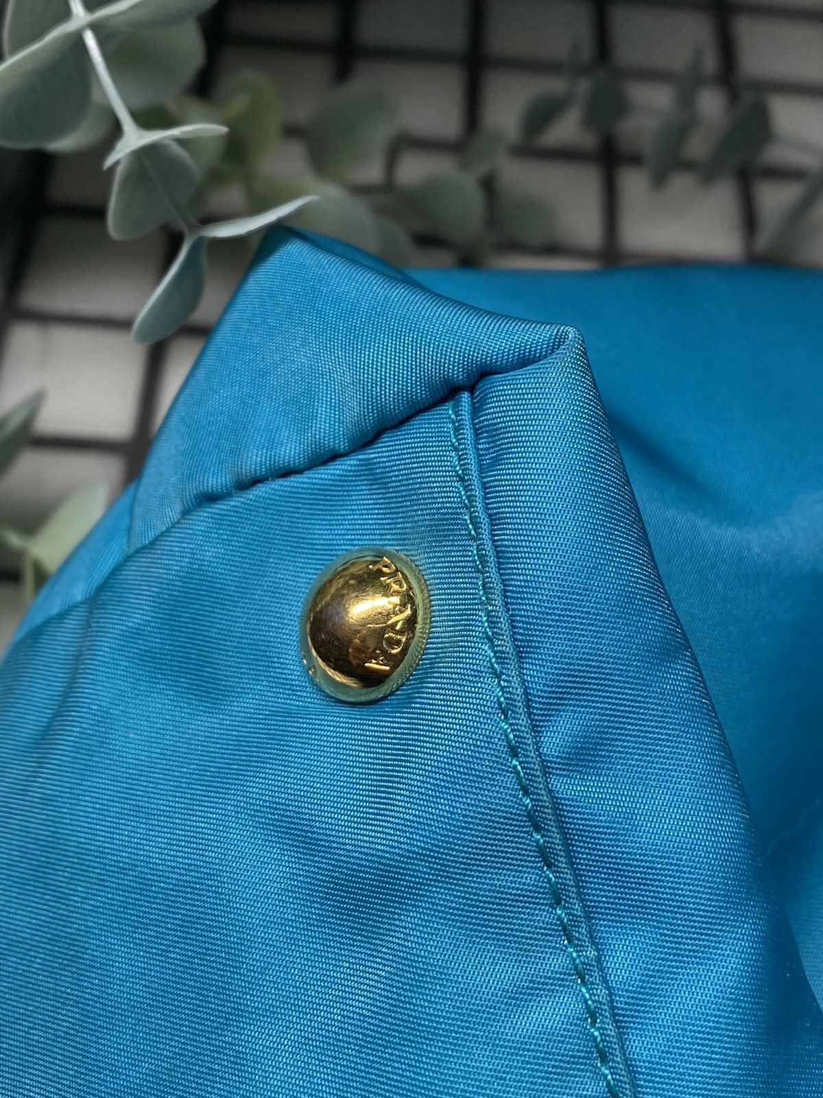 Prada × Vintage Prada bag Size ONE SIZE - 5 Thumbnail