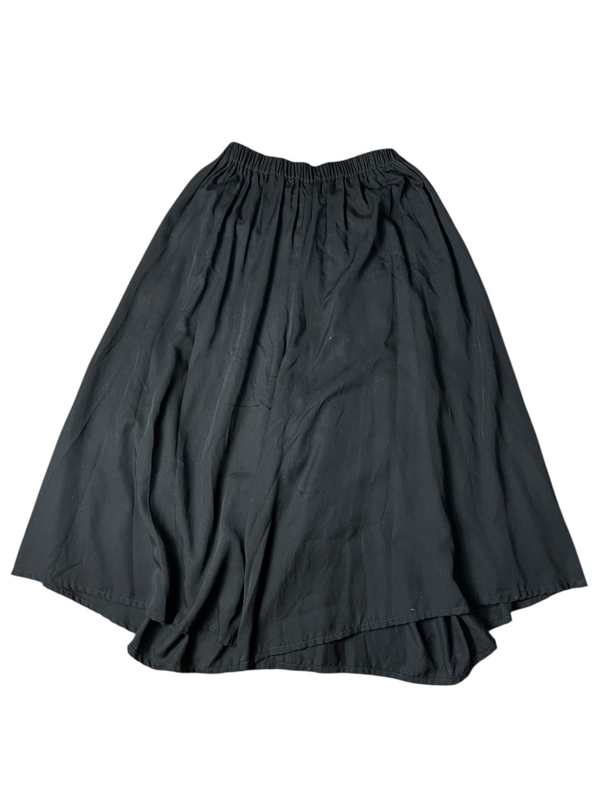Yohji Yamamoto Homme gomme yohji yamamoto archive Size US 30 / EU 46 - 9 Thumbnail