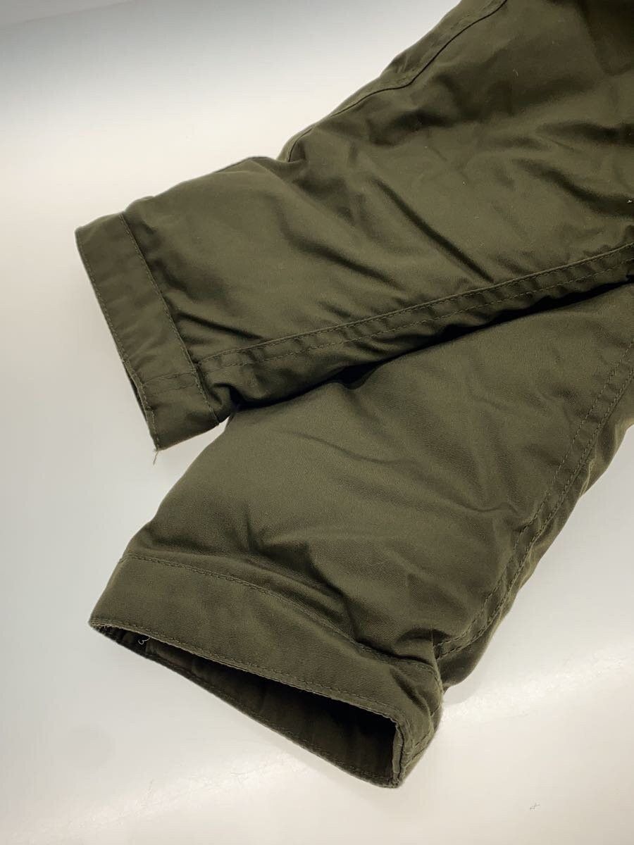 Avirex Avirex Military Jacket Polyester Green Size US XL / EU 56 / 4 - 5 Thumbnail