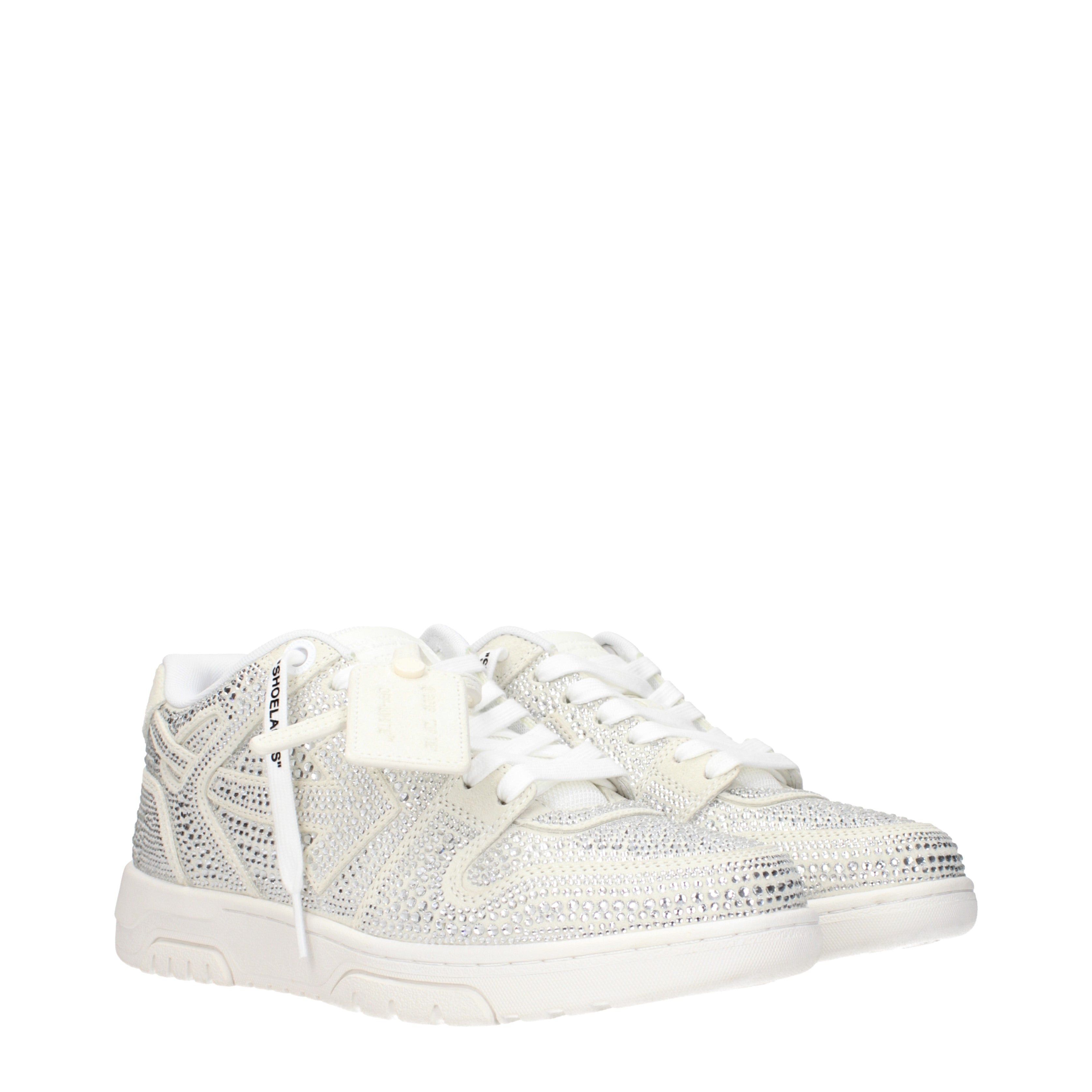 Off-White Sneakers Size US 13 / EU 46 - 1 Thumbnail