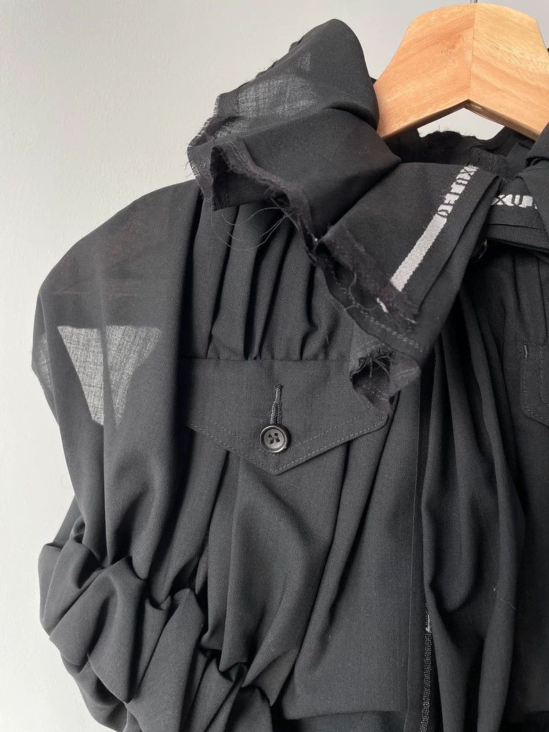 Comme des Garcons Comme Des Garcons Shirt Size S / US 4 / IT 40 - 3 Thumbnail