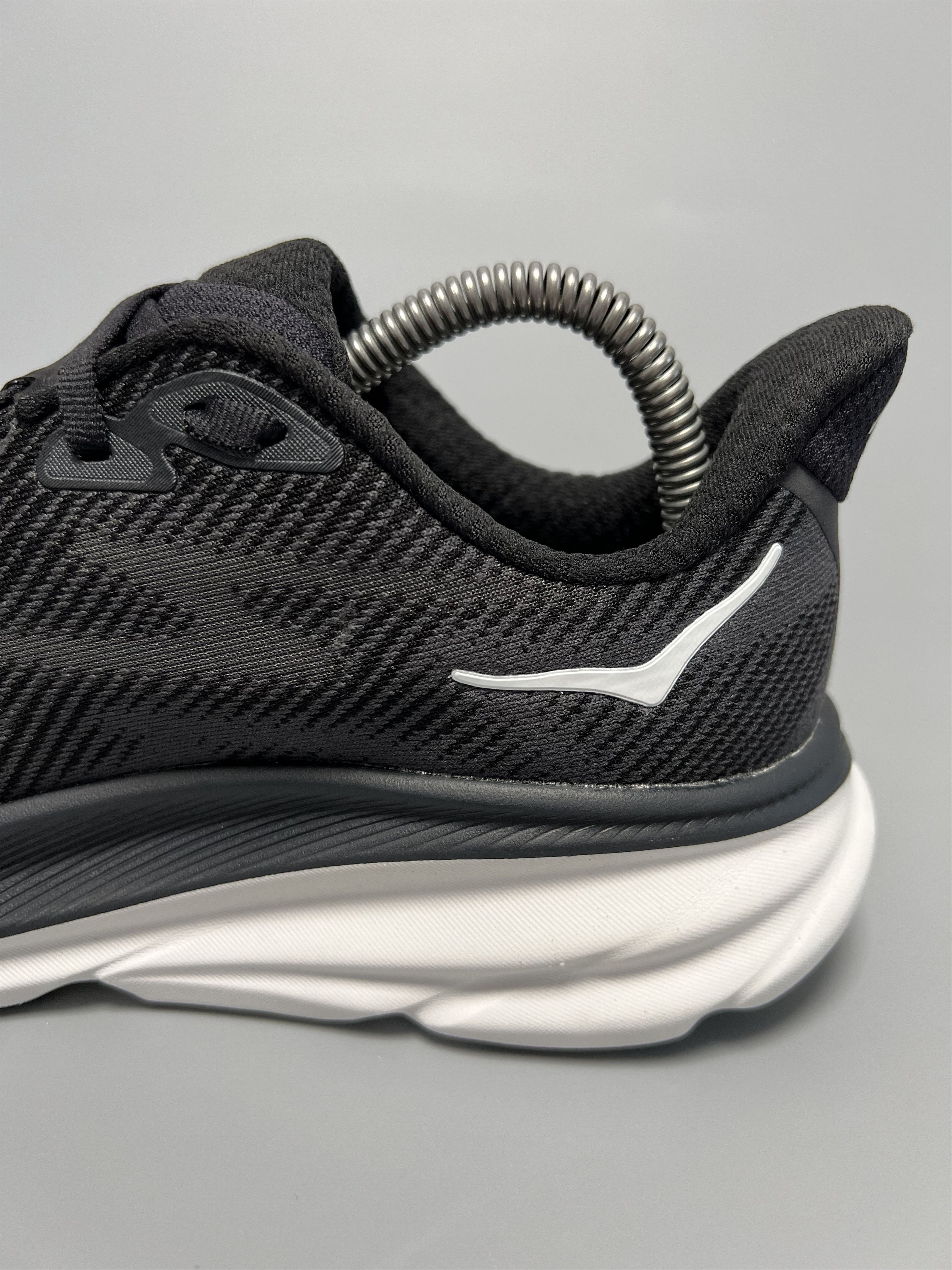 Hoka 7B Hoka One One Clifton 9 Running Shoes Walking Gym Size US 7 / IT 37 - 11 Thumbnail