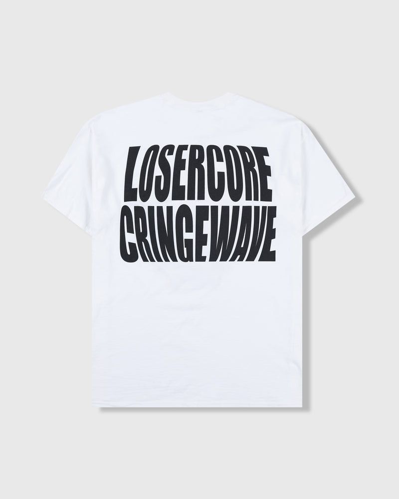 Pleasures Cringewave Tee Size US S / EU 44-46 / 1 - 2 Thumbnail