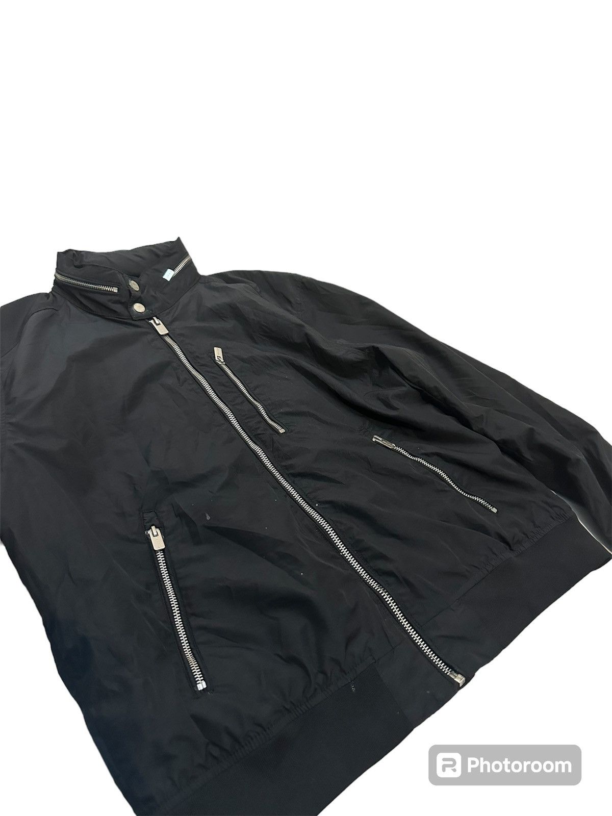 H&M tactical jacket by H & M Size US XL / EU 56 / 4 - 3 Thumbnail