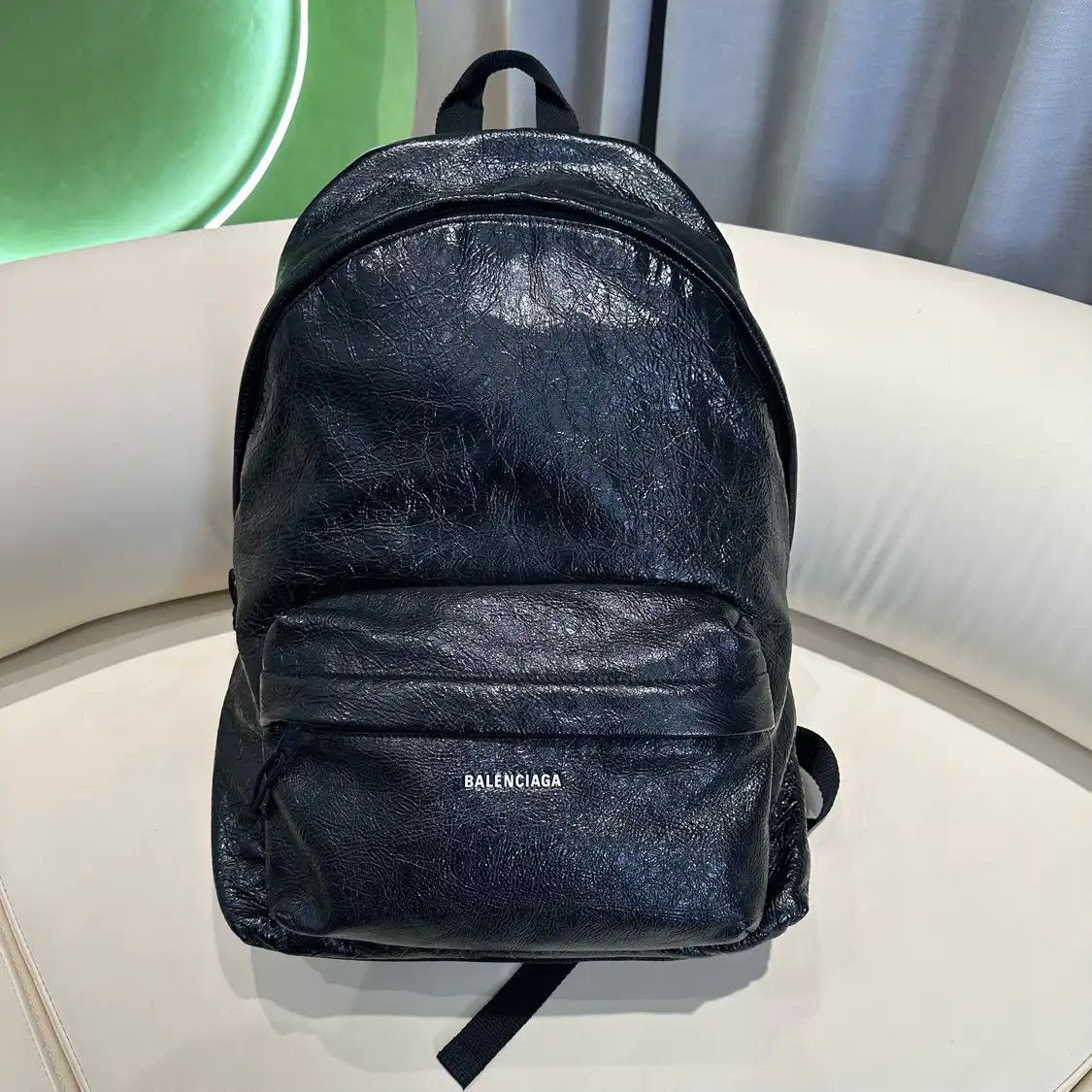 brics backpack leather Bric's X-Travel 2-in-1 Large City BAG as an extra Abu Garcia Avocet RZ Blackfish Tog Color:Fluorescent Orange