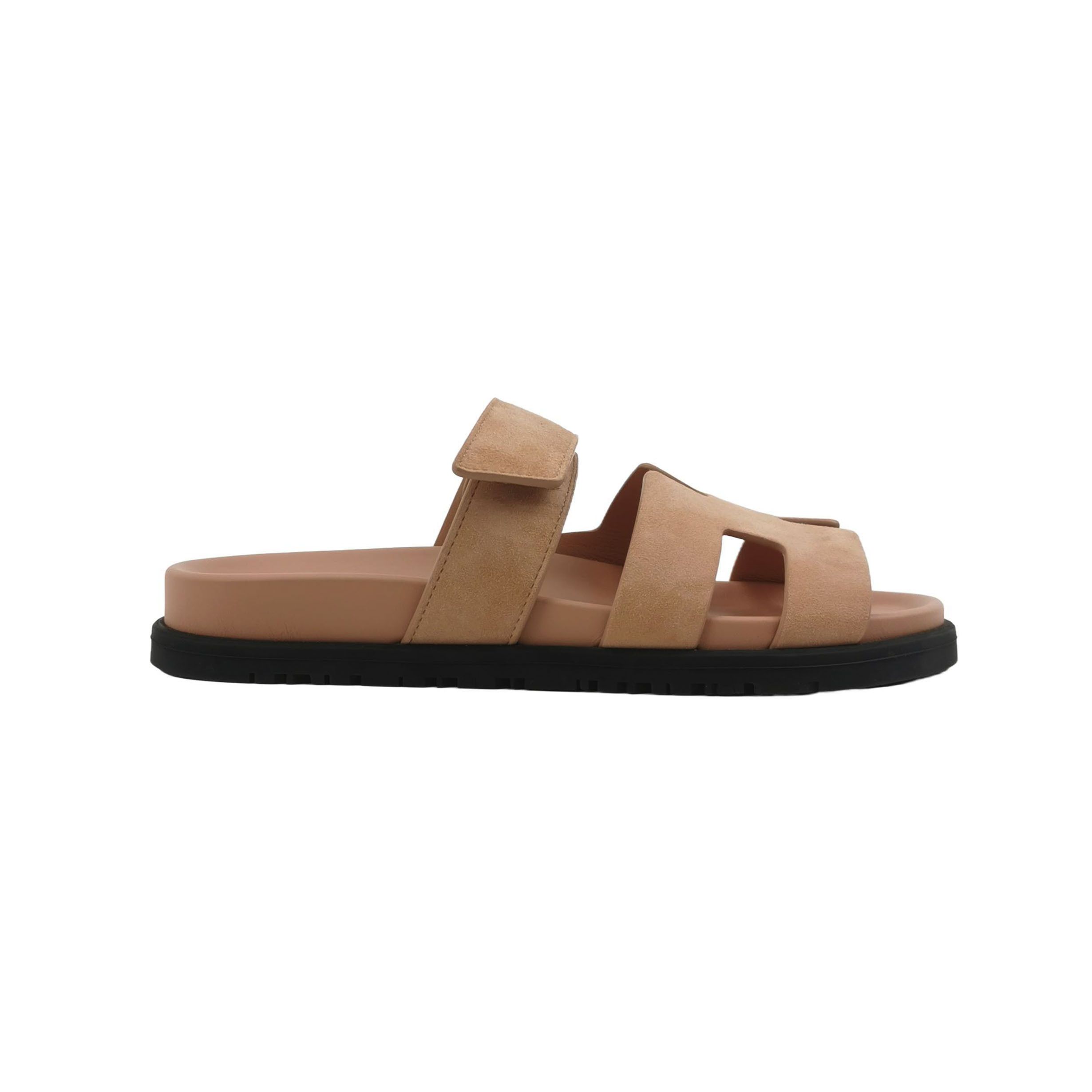 Hermes Hermes Women 6-5 Sandals Size US 6.5 / IT 36.5 - 1 Thumbnail