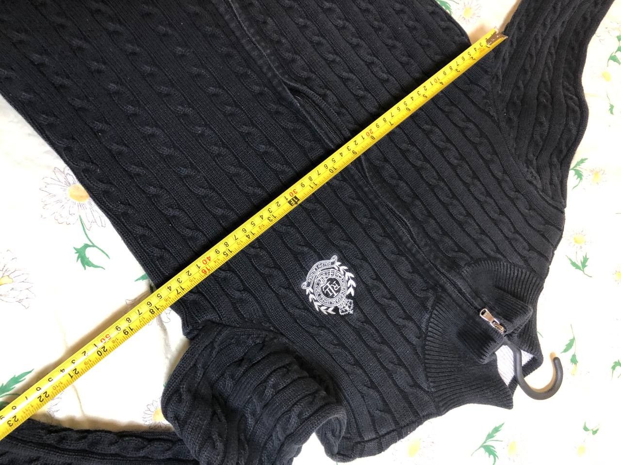 Polo Ralph Lauren L-RL Ralph Lauren Active Sweater Jacket Size L / US 10 / IT 46 - 6 Thumbnail