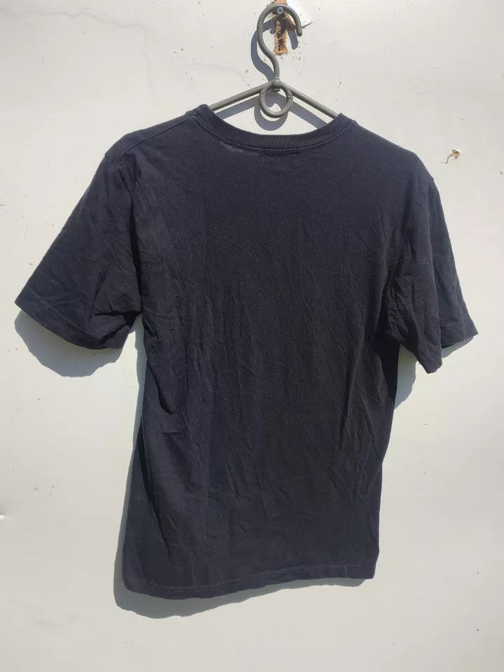 Vintage VINTAGE 90S CHE GUEVARA 'HASTA LA VICTORIA SIEMPRE' Blu Size US S / EU 44-46 / 1 - 6 Thumbnail