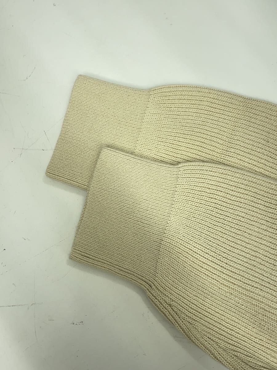 Auralee SS24 Ribbed Knit Sweater Size US XXL / EU 58 / 5 - 6 Thumbnail