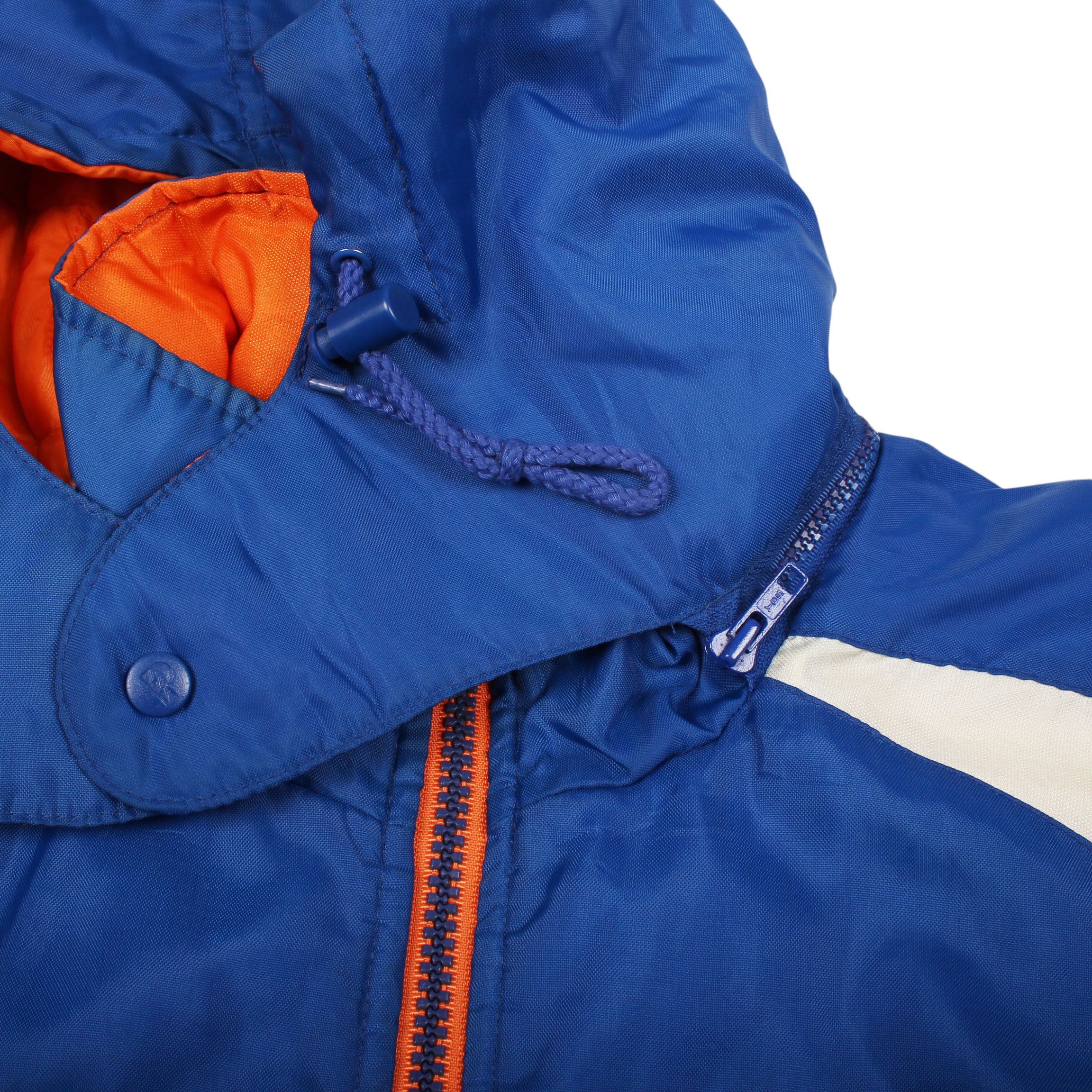 Pro Player Florida Gators Jacket 90s Y2K Collegiate Hoodie Size US L / EU 52-54 / 3 - 16 Thumbnail
