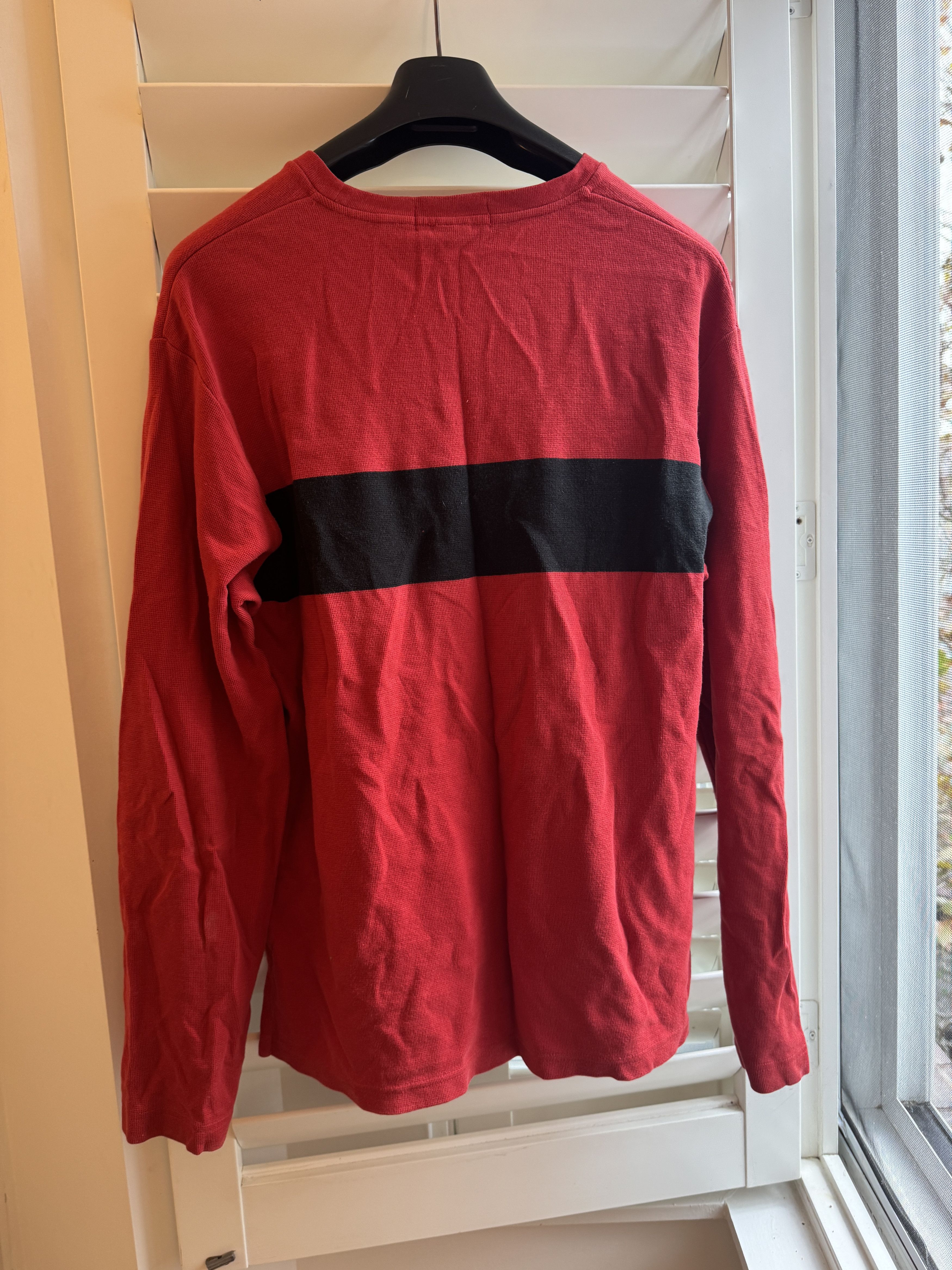 Polo Ralph Lauren Vintage Polo Ralph Lauren Sweater Size US L / EU 52-54 / 3 - 4 Thumbnail