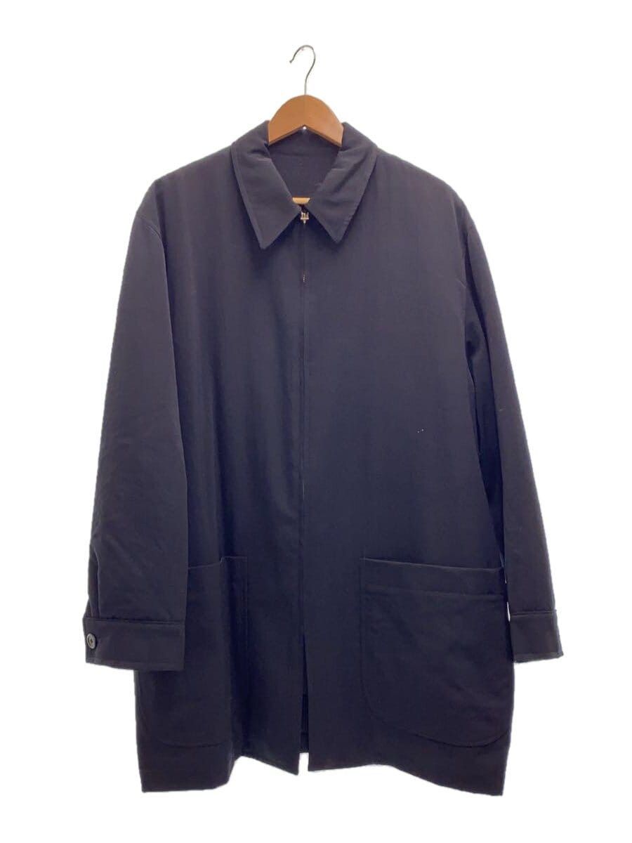 Yohji Yamamoto Y's for Men 94AW Woollinagip Up Jacket Size US M / EU 48-50 / 2 - 1 Thumbnail