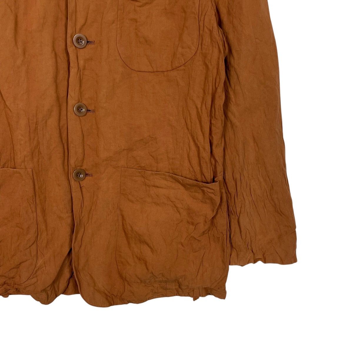 Romeo Gigli Romeo Gigli Casual Jacket Size US M / EU 48-50 / 2 - 4 Thumbnail