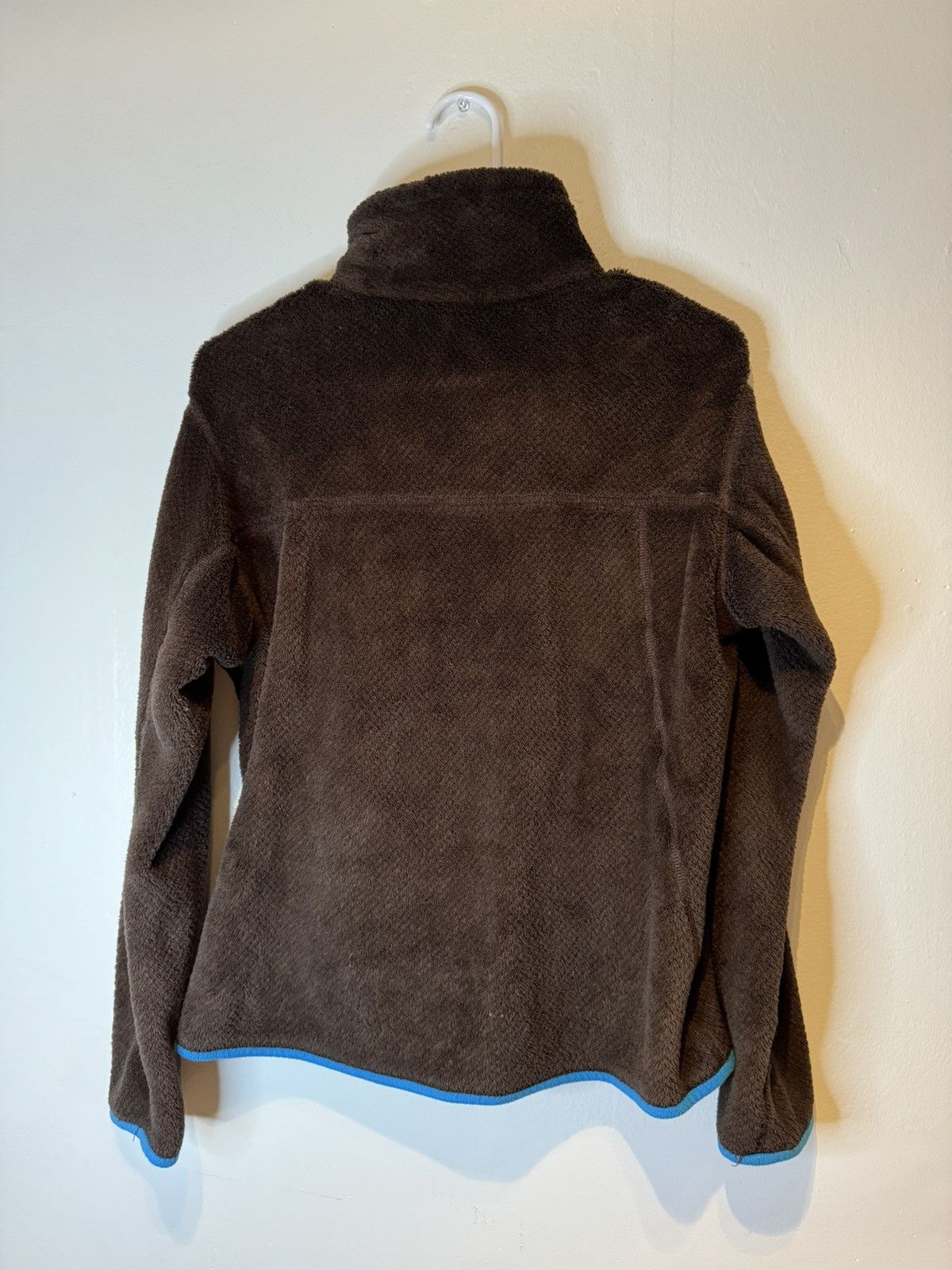 Patagonia Patagonia Re-Tool Snap-T Fleece Pullover - Women's Size M Size M / US 6-8 / IT 42-44 - 5 Thumbnail