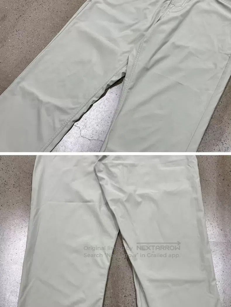 Our Legacy Our Legacy Casual Pants, Cargo Pants Size US 30 / EU 46 - 7 Thumbnail