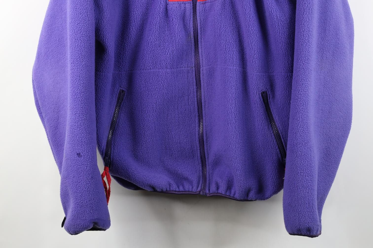 Columbia Vintage 90s Columbia Bugaboo Aztec 2 In 1 Bomber Jacket USA Size US M / EU 48-50 / 2 - 17 Thumbnail