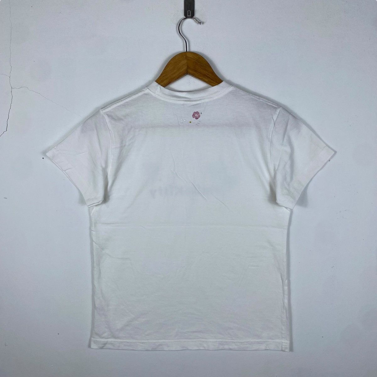 Cartoon Network Vintage HELLO KITTY Cartoon Women Tops Tee Shirt Large Size Size L / US 10 / IT 46 - 4 Thumbnail