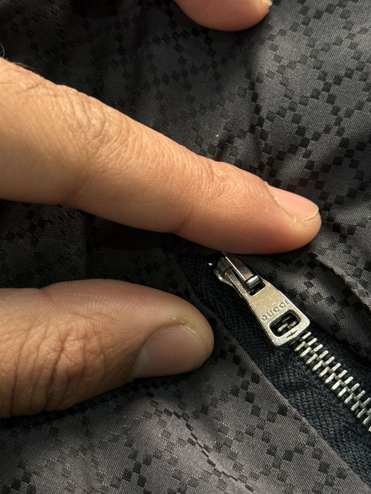 Gucci GUCCI 2012 Lightweight Jacket Size US S / EU 44-46 / 1 - 14 Thumbnail