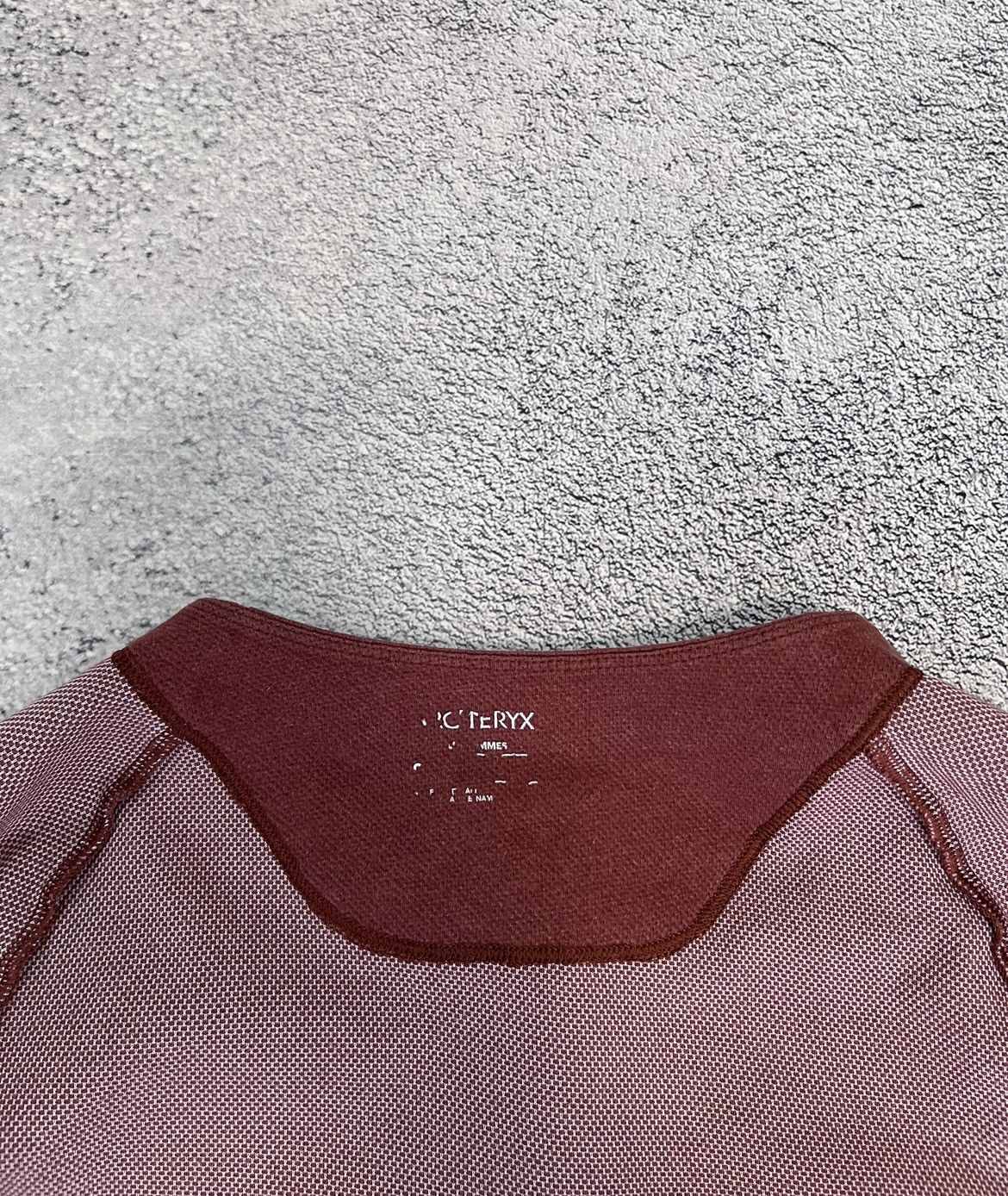 Arc'teryx Arcteryx Women Long Sleeve Sirrus Ls Henley Size S / US 4 / IT 40 - 9 Thumbnail