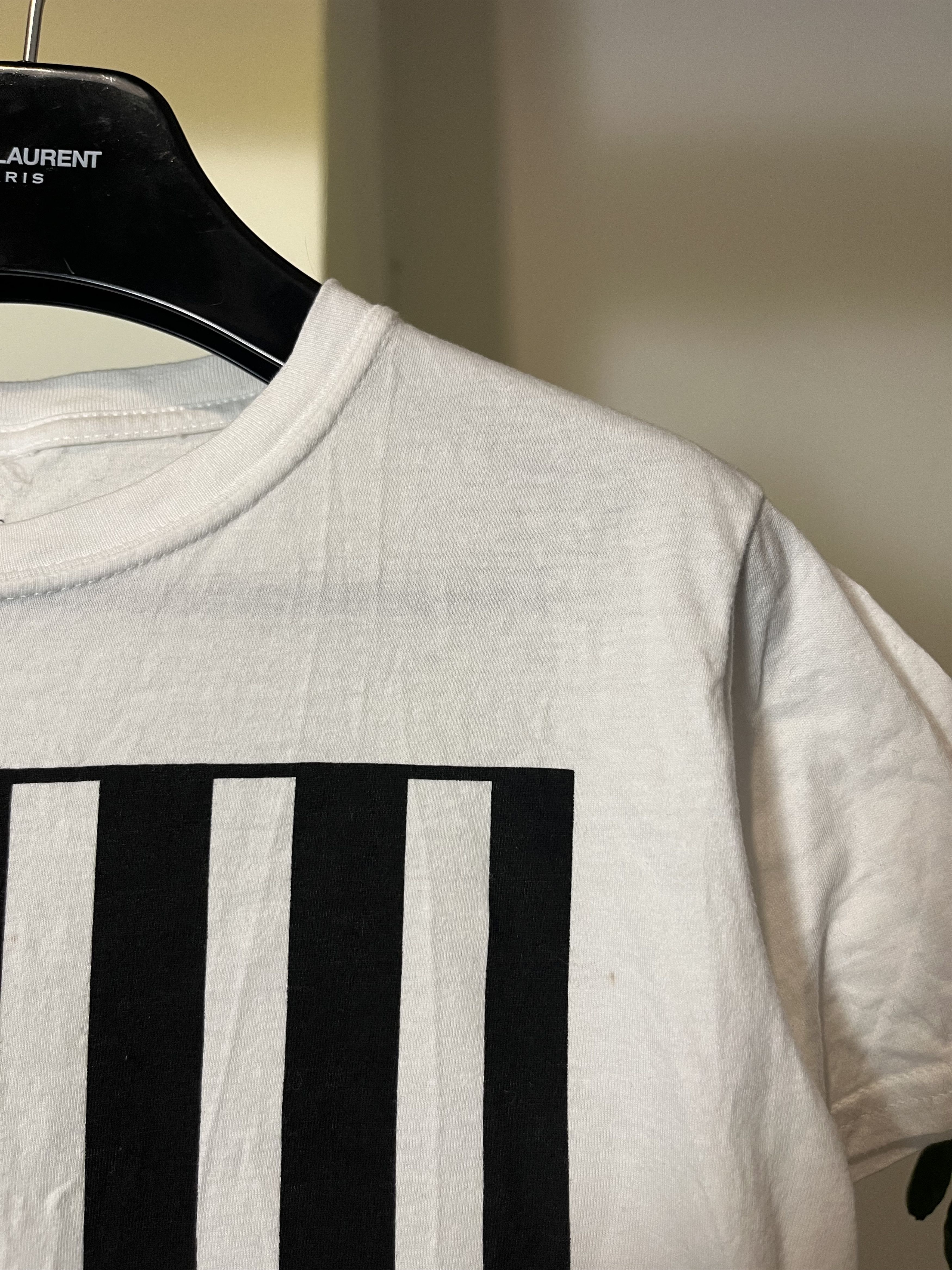 Band Tees × Vintage Bring Me The Horizon Antivist Signel Band Tee Size US S / EU 44-46 / 1 - 5 Thumbnail
