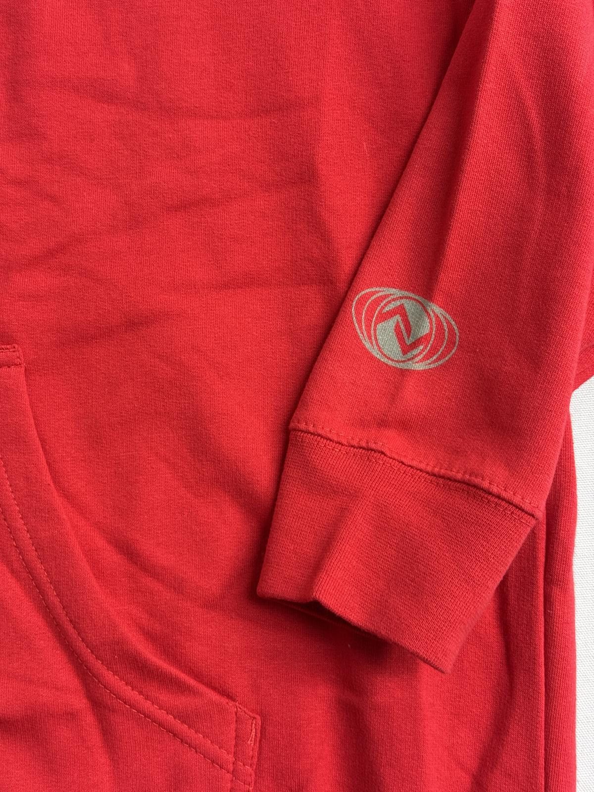 Independent Truck Co. At The Drive In Band Hoodie - Sputnik Cosmonaut Album XL Size US XL / EU 56 / 4 - 4 Thumbnail
