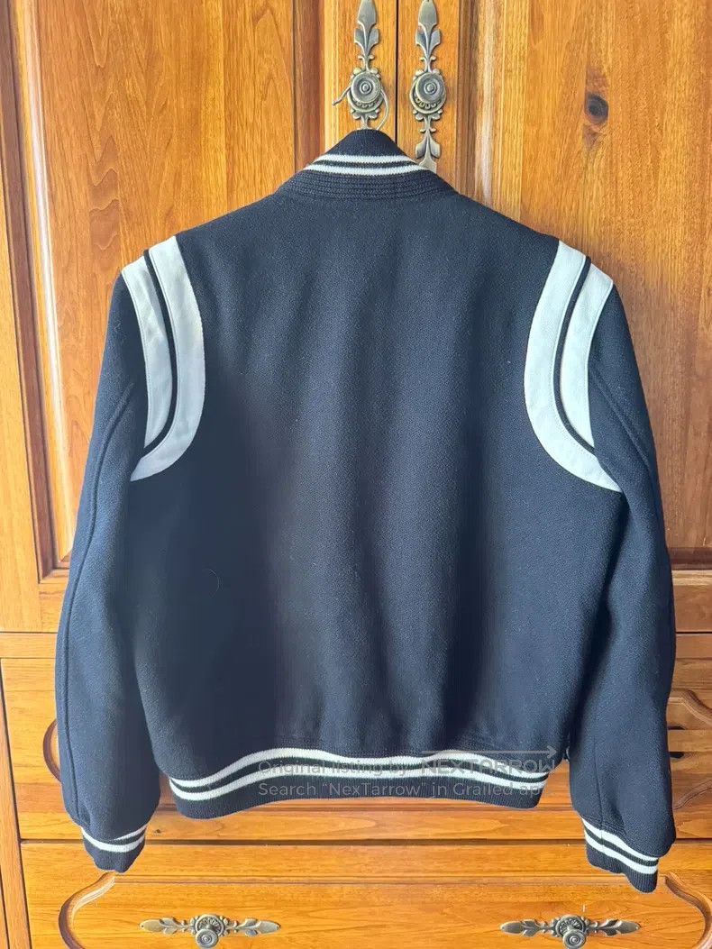 Saint Laurent Paris Saint Laurent Paris Jacket Size US M / EU 48-50 / 2 - 3 Thumbnail