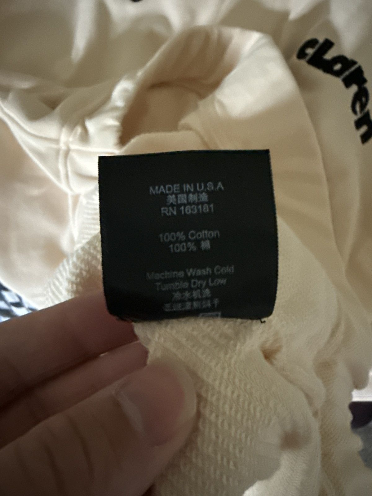 Rhude Rhude X Mclaren polo Size US L / EU 52-54 / 3 - 6 Thumbnail