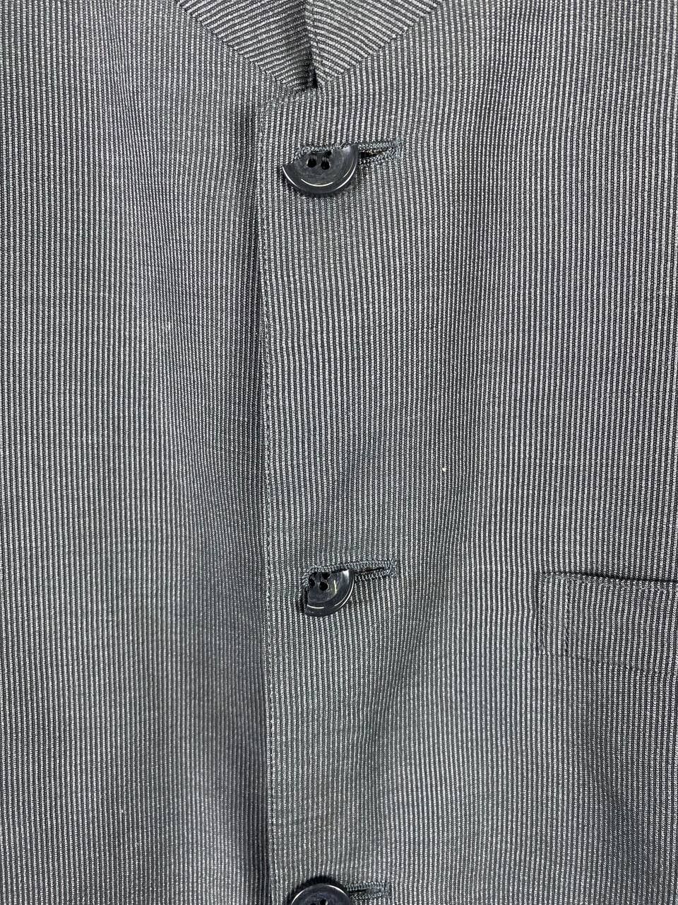 Balmain balmain paris light jacket few button damage Size US L / EU 52-54 / 3 - 3 Thumbnail