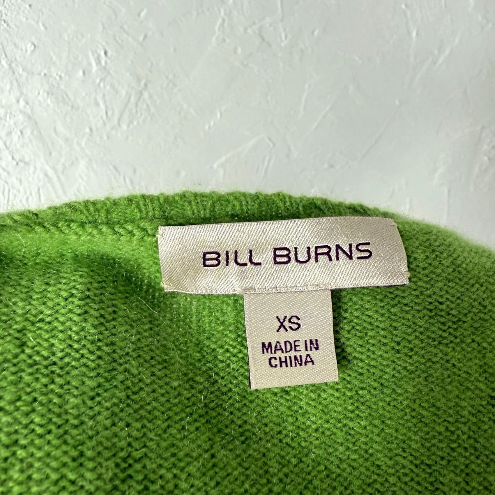 Isaac Mizrahi Isaac Mizrahi Sweater Shirt? Size XS / US 0-2 / IT 36-38 - 5 Thumbnail