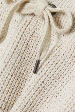 o1y0725 Short in Beige