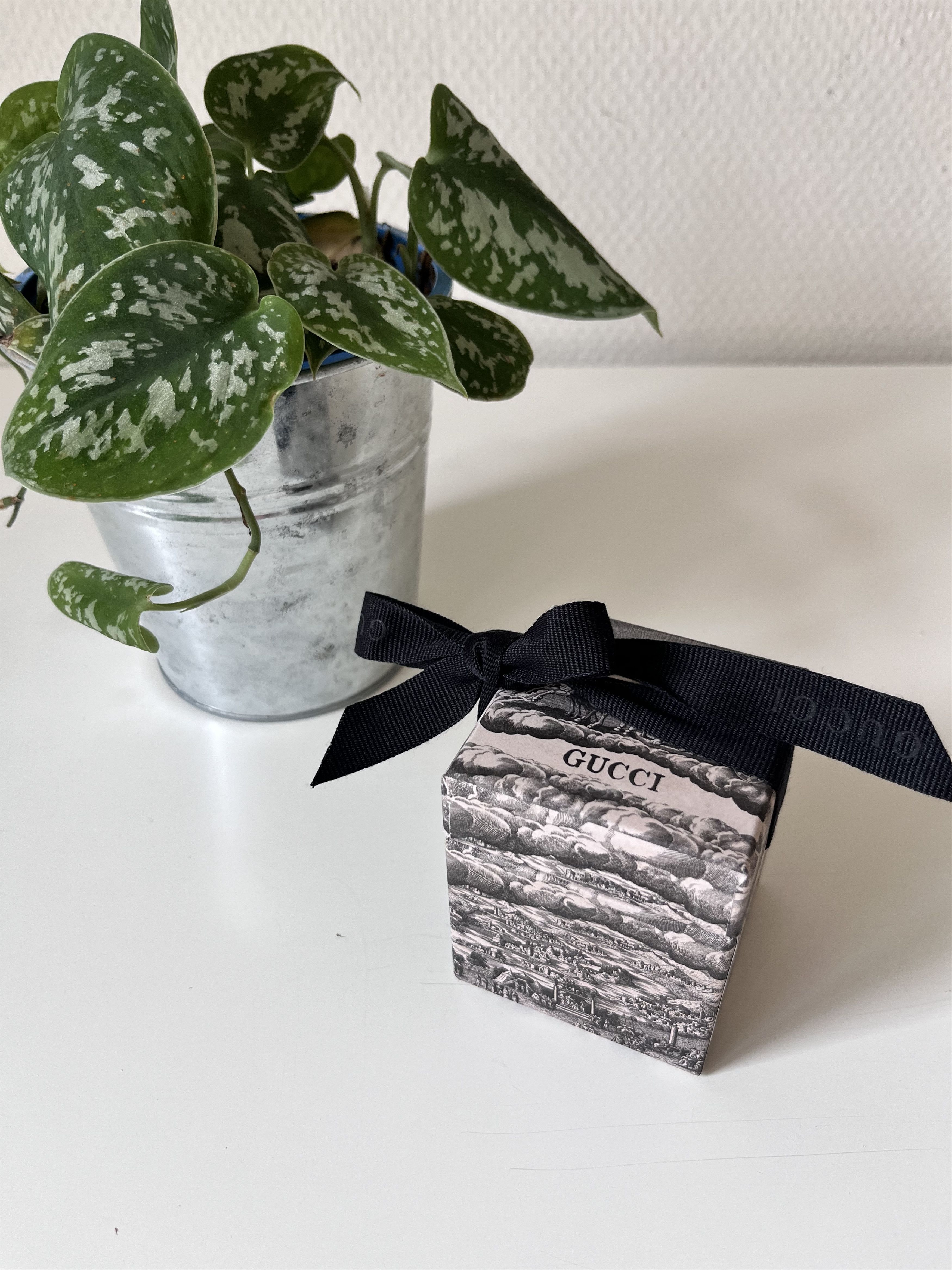 Gucci Gucci Silk Twill Size ONE SIZE - 11 Thumbnail